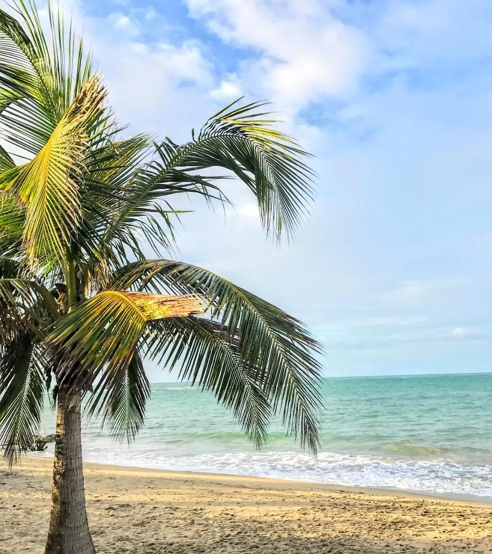 Apartmán Villas Del Mar Resort
