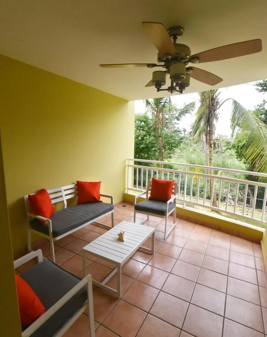Apartmán Villas Del Mar Resort