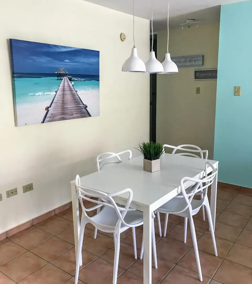 Villas Del Mar Resort Apartmán Loiza